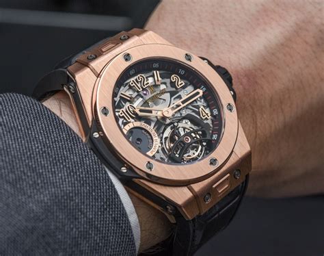 hublot carbon skeleton|hublot big bang tourbillon skeleton.